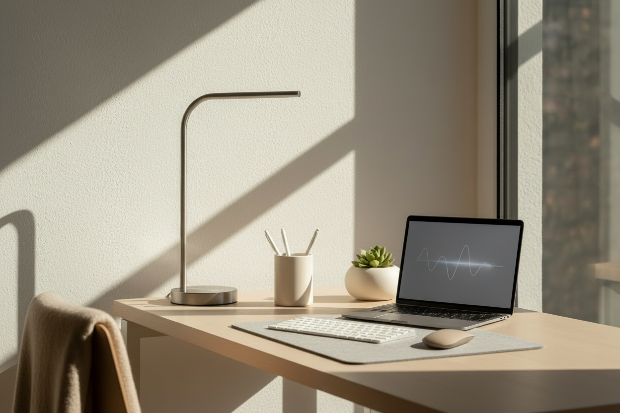 add a little more tech aspects 